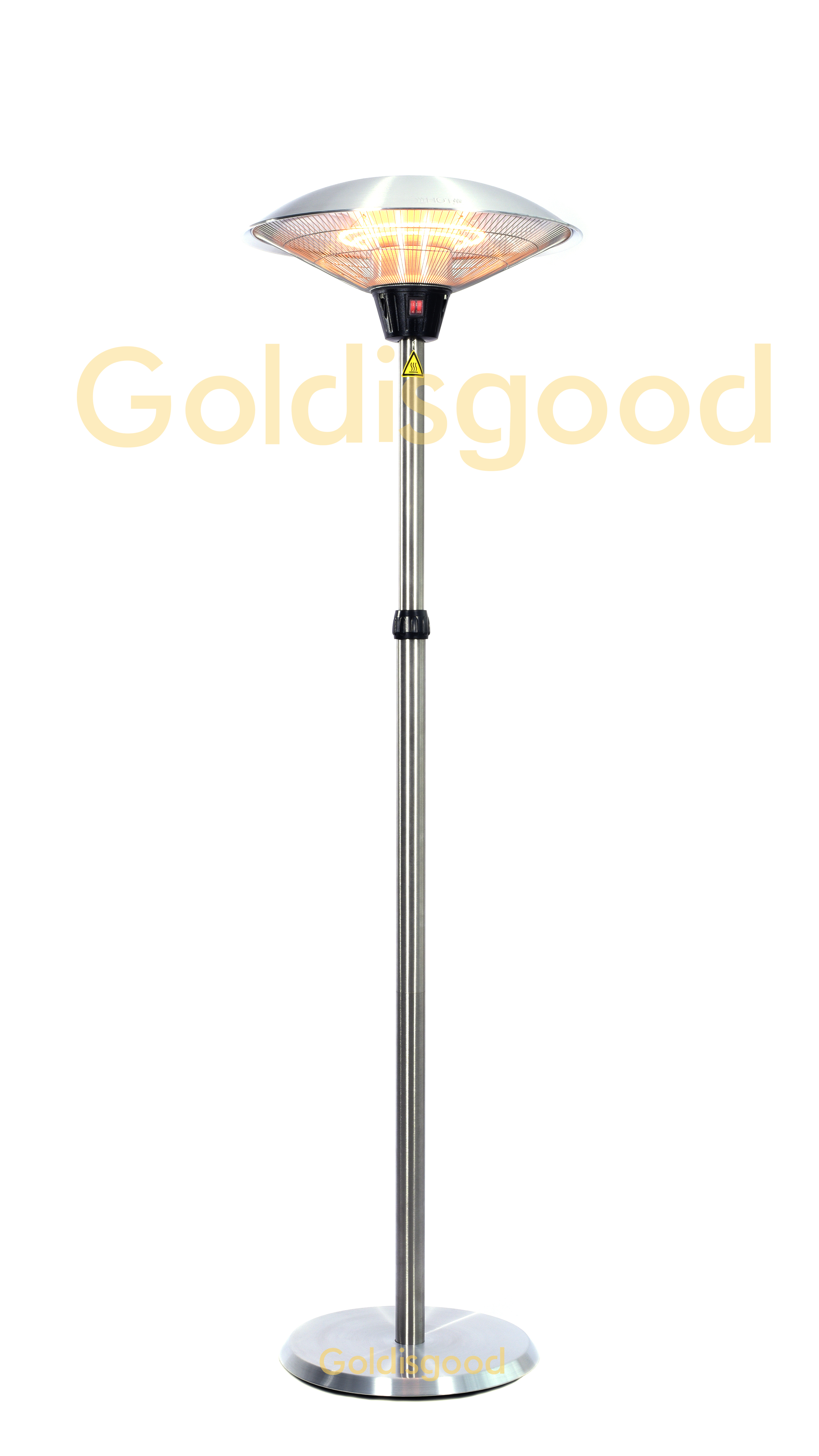 Towel rail heater