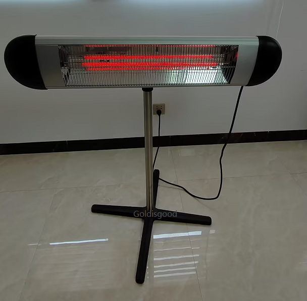 Replacement heating element IP65