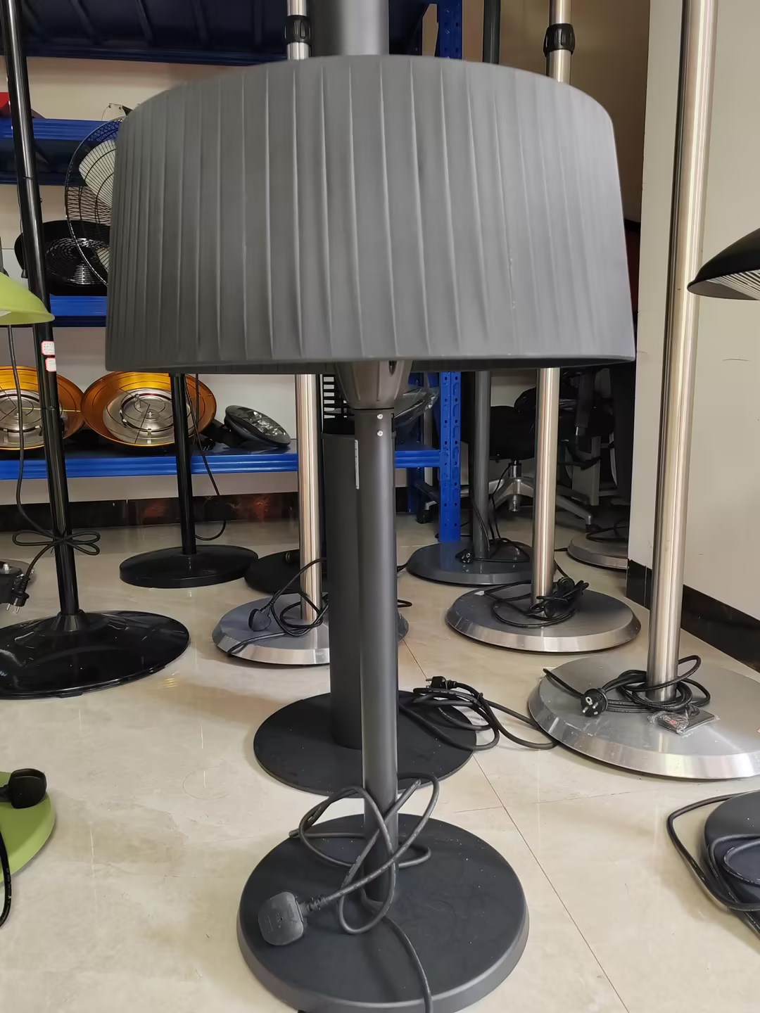 Cheap electric heater