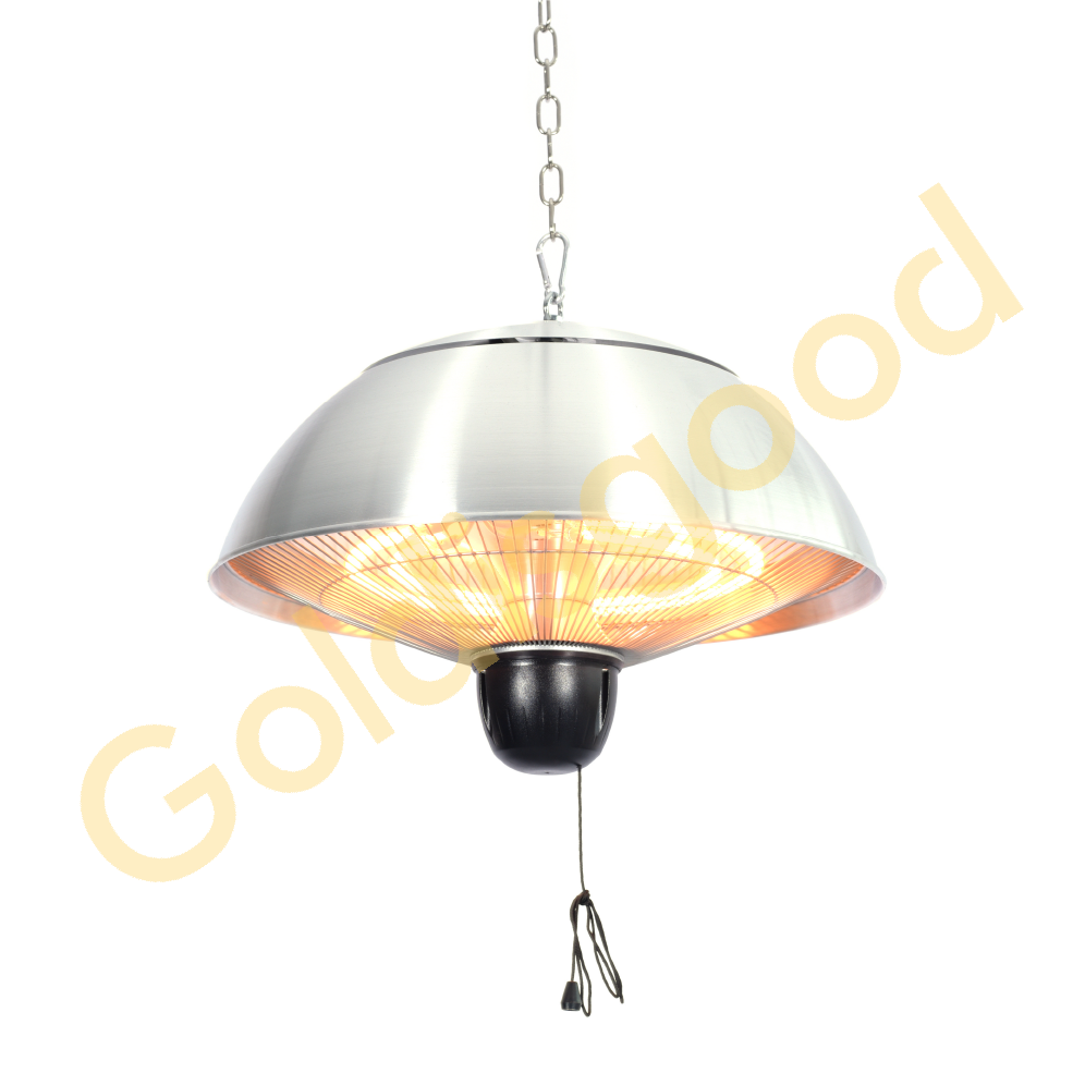 Bar patio heater outdoor waterproof
