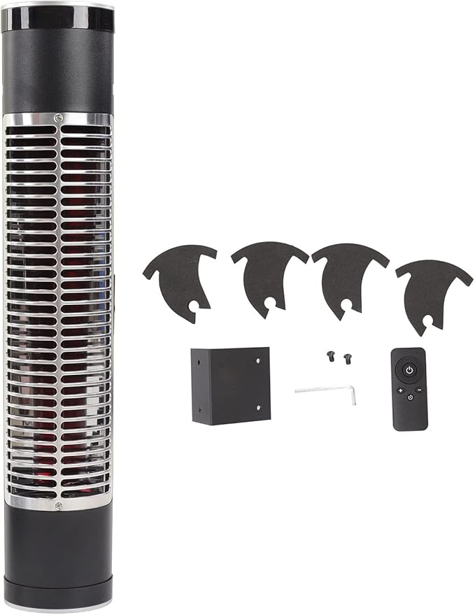 China electric heater supplier