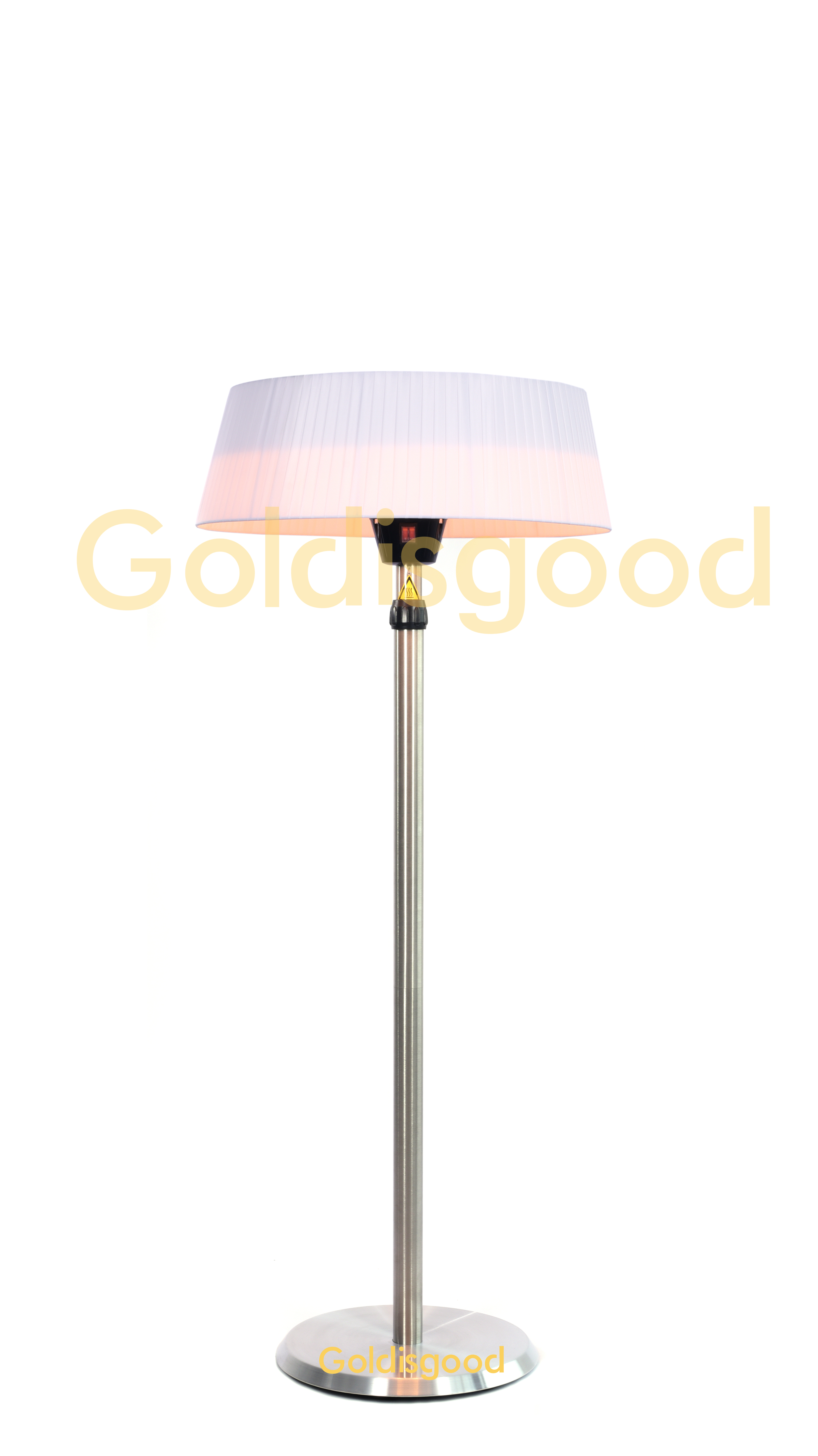 Patio heater for restaurant Commercial